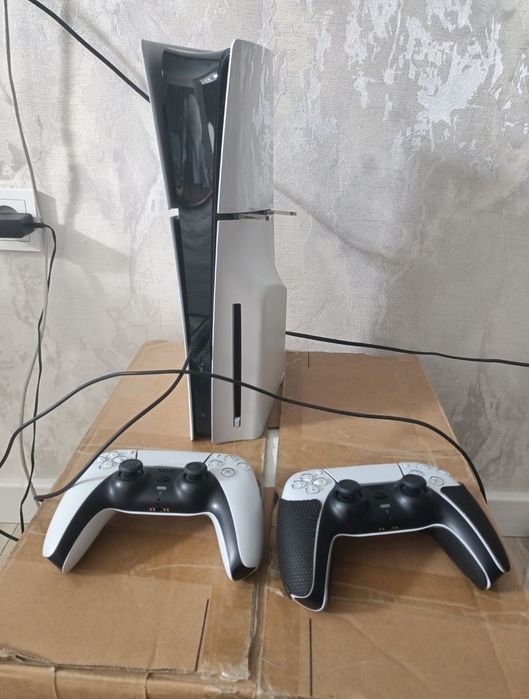 Продам Playstation PS 5