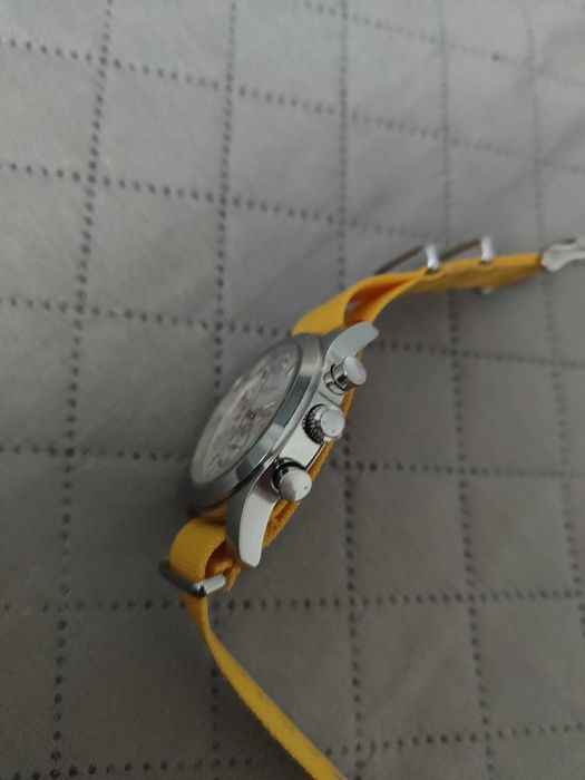 Ceas Enzo Tempo Milano - Cronograf, quartz