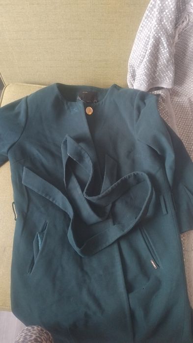 Мутон шуба чёрный цвет