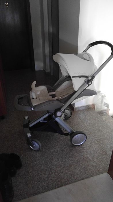 Chicco  I-Move 3 в 1 Бебешка количка