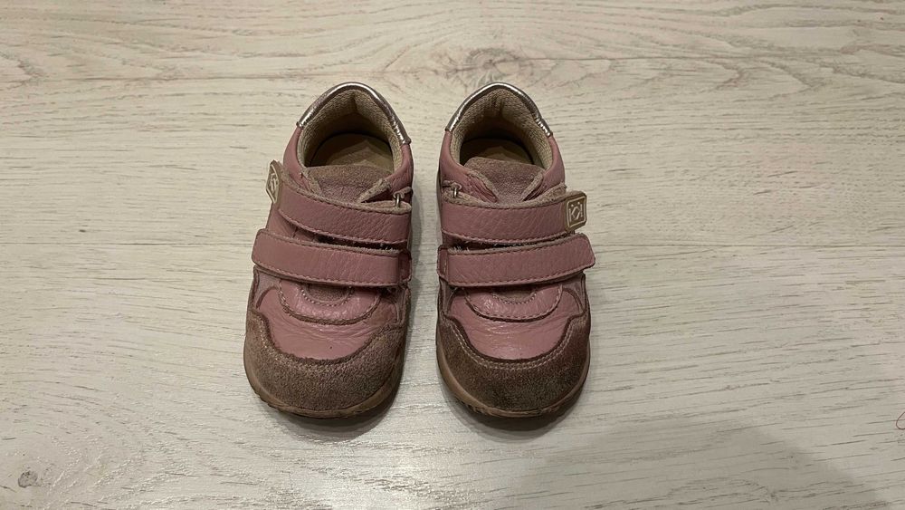 Обувки за бебе размер: 21, Колев и Колев