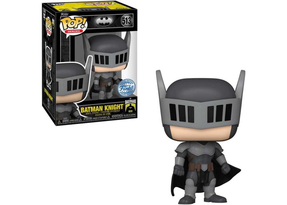 Фигурка Funko POP!