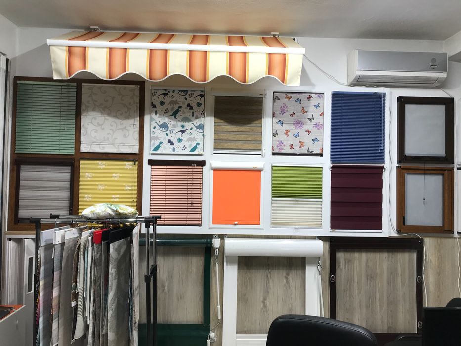 Сенници с 8 год ГАРАНЦИЯ- rolletis.bg