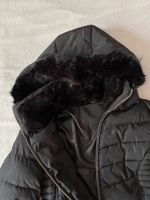 Детско зимно яке