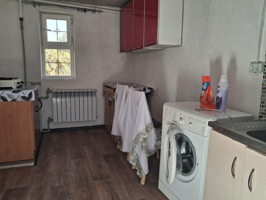 2-х комнат мкр Улжан 1