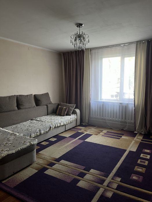 Продаётся дом в городе Талгар