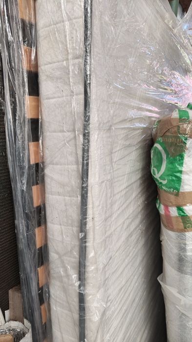 Vând pat matrimonial