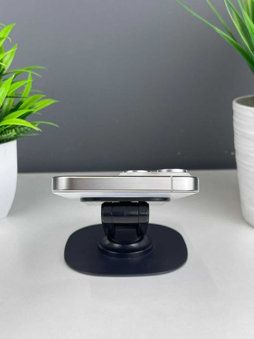 Apple iPhone 15 Pro Max 512GB, Белый  12617а6423