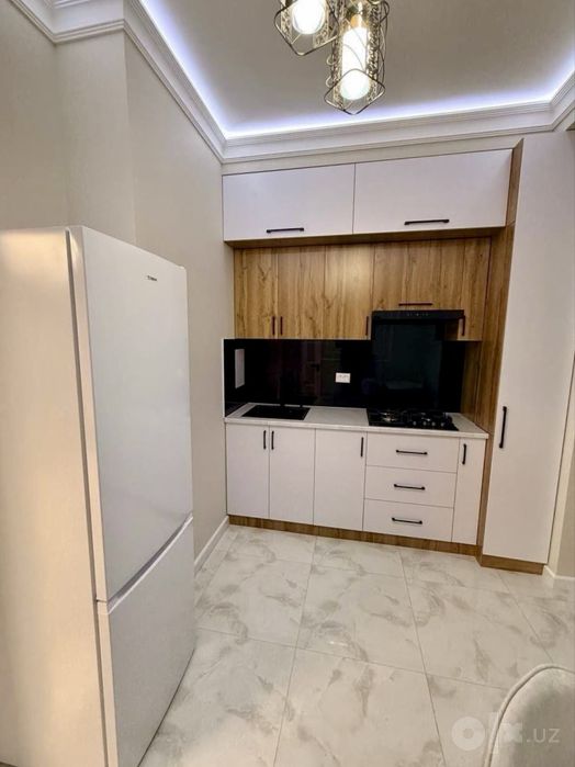 2-xonali kvartira, 39 m², Yunusobod 16. Narxi arzon, kadastr bor