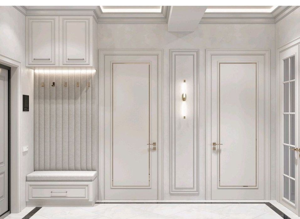 Центр Луначарский 3/3/5 №100 J