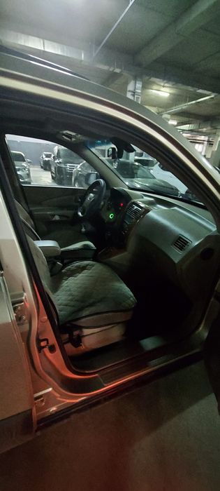 Продам Hyundai Tucson