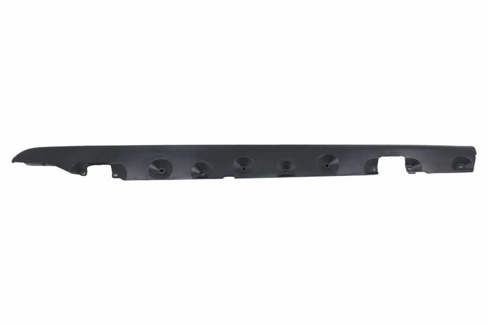 Praguri Laterale BMW Seria 3 E46 Coupe Cabrio (98-04) M-Technik Design
