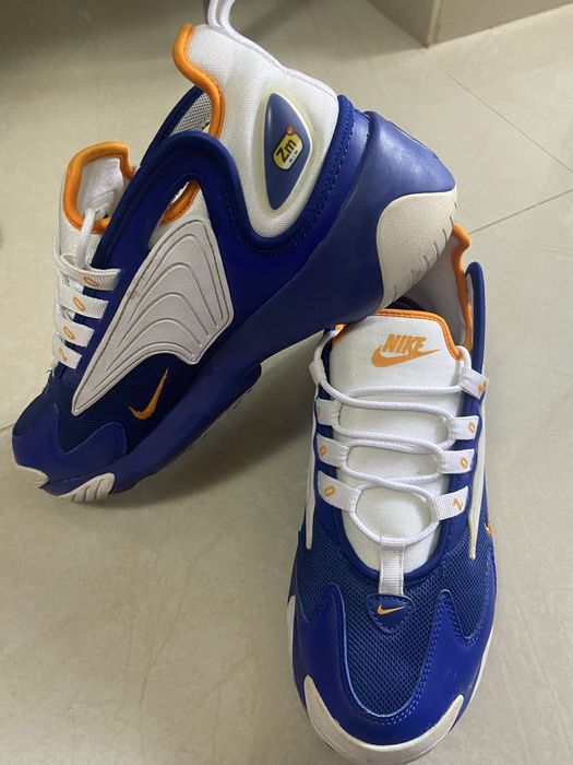 Adidasi Nike Zoom 2000