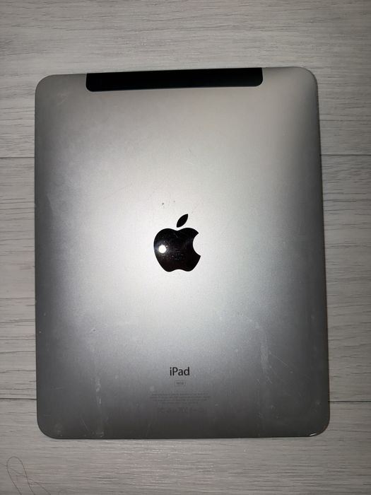 iPad Air Cellular 16GB