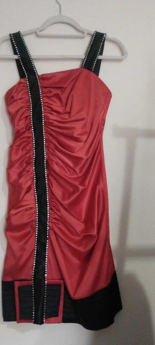 Rochie De Seara Rosie