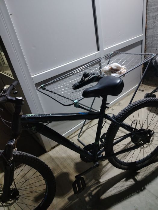 велосипед скоростной