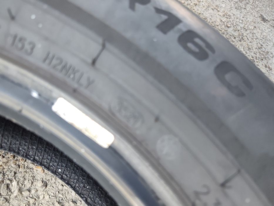 235/65/16" 225/65/16" 1+1брой Saylun Tigar dot 23г, 7мм