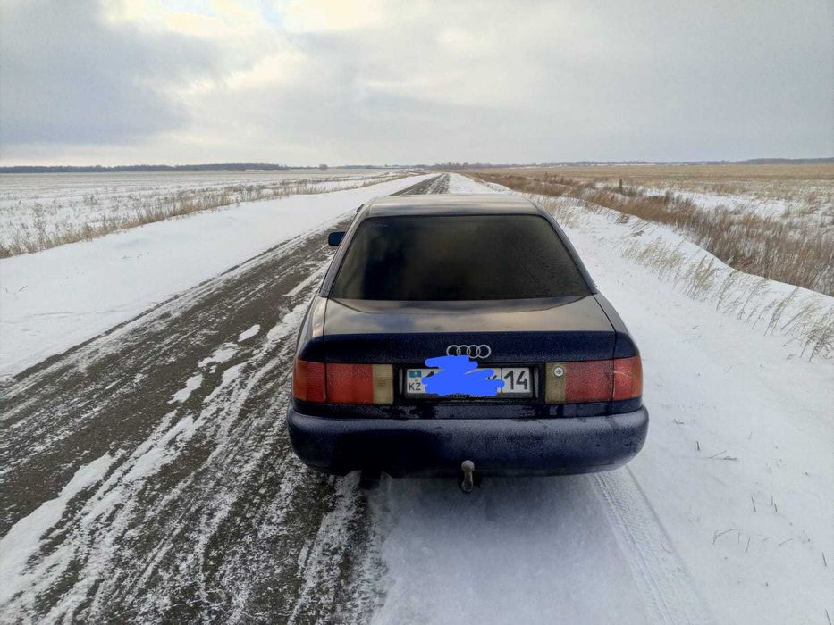 Ауди 100 с4 продам