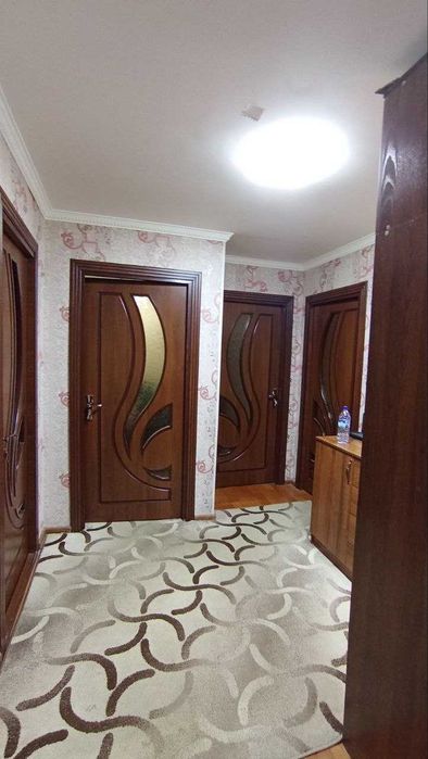 Реклама №3629 Продаётся 3 х комнатная квартира Вторичка