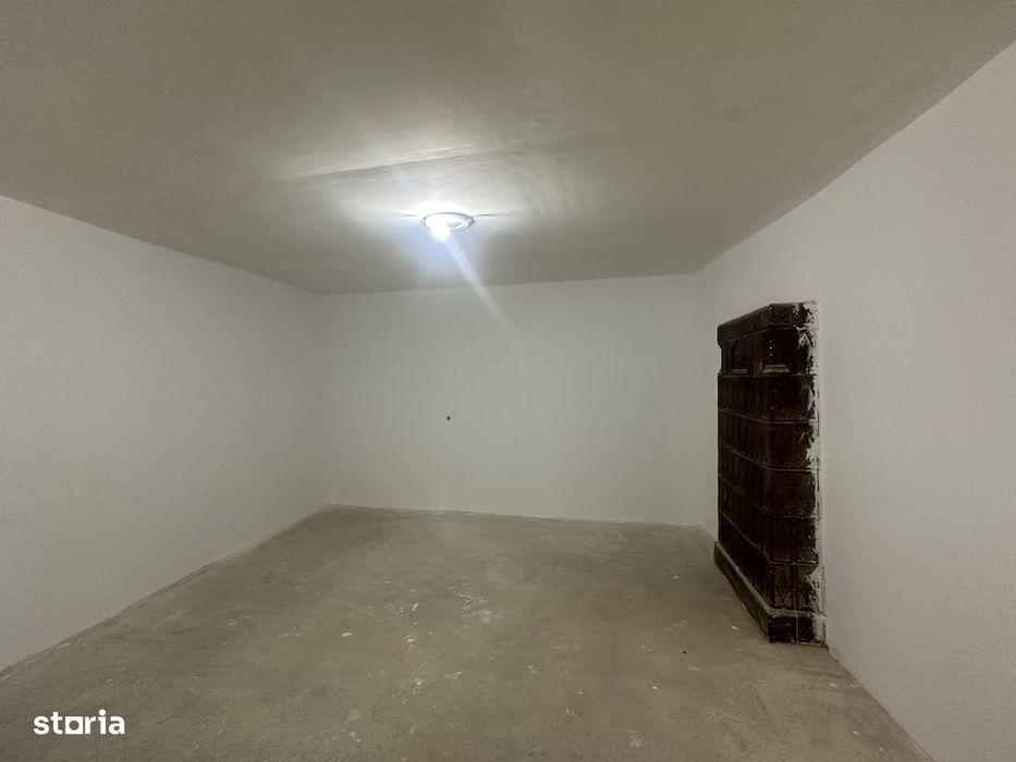Agentia imobiliara VIGAFON vinde casa 3 camere Gheorghe Doja