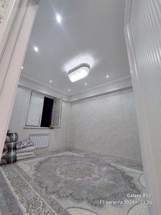 Квартира оилага кизларга юнусобод районида