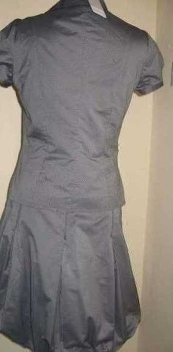 Данини Нов сет сако и пола-балон р.42-44