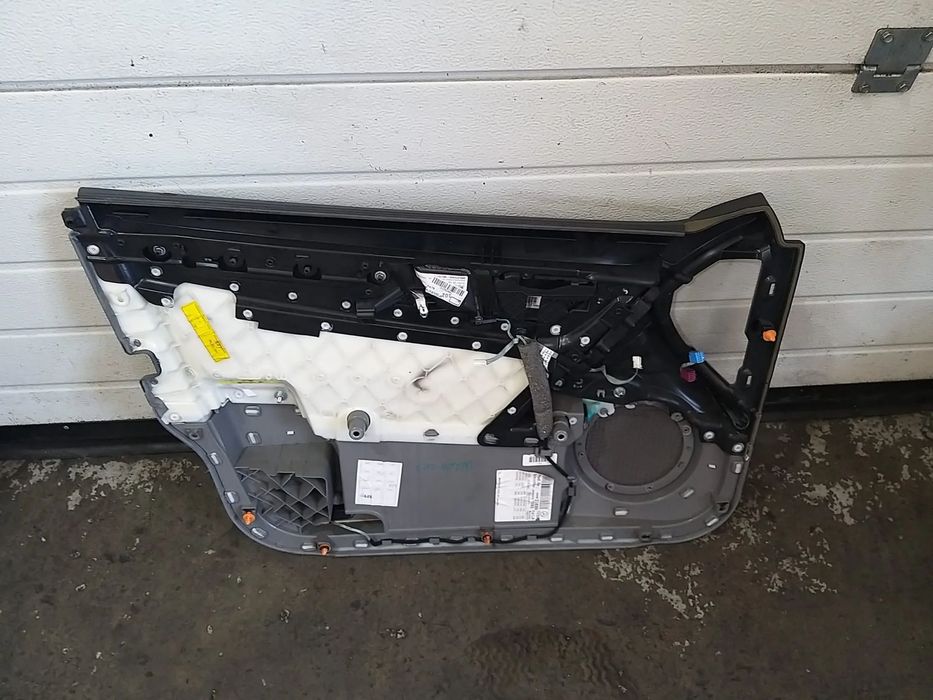 Fata tapiterie usa dreapta fata mercedes c class w204 break a2047200189 a2047201422 a2047205462