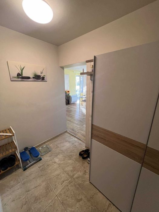 Продава се Тристаен апартамент в Стара Загора, Аязмото - 100 кв.м за 1400 €/кв.м - Снимка #12