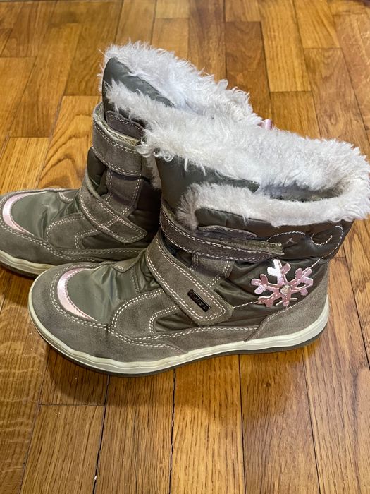 Детски ахрески Primigi 34 номер goretex