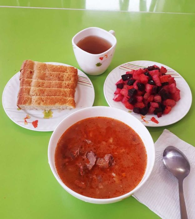 Idishlar (Bog'cha,maktab, klinika) /Посуды для детского сада, школа