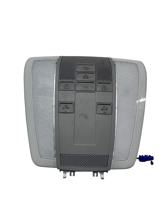 Plafoniera Mercedes-Benz C-Class W204 2012 Facelift - A2049063002