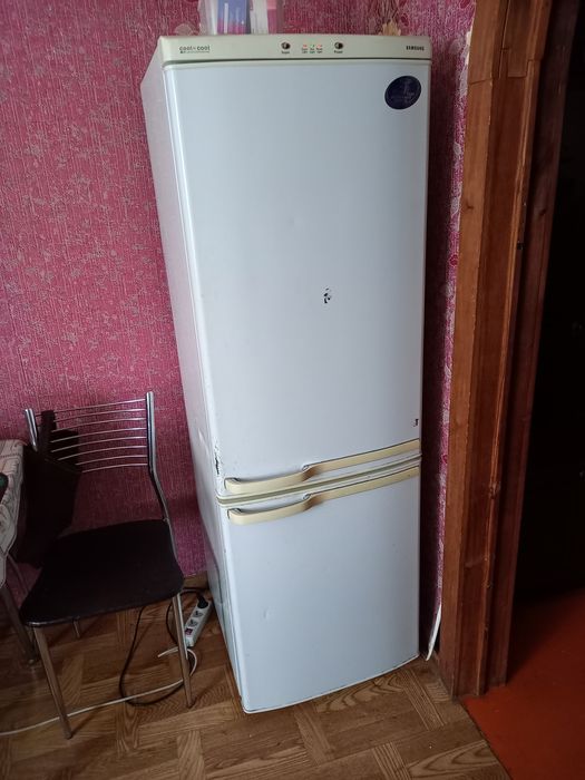 Холодильник Самсунг