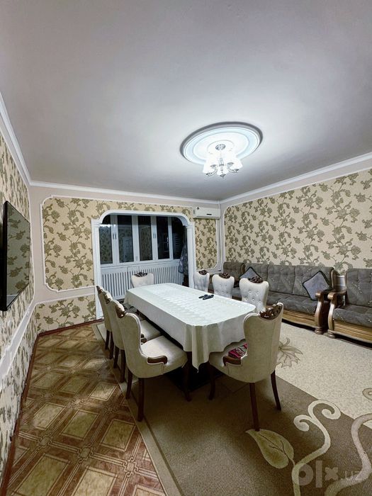 Манзил. Яккасарой