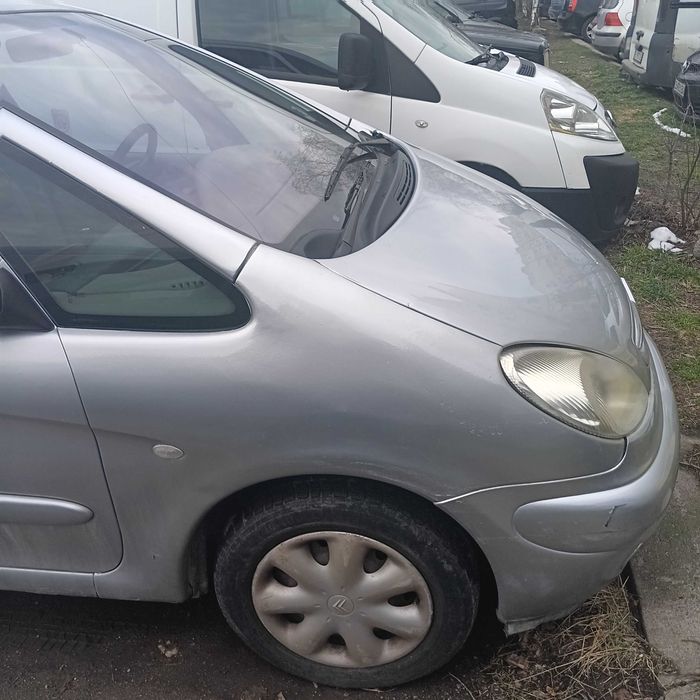 Ситроен Ксара Пикасо 1,6 Бензин 2003 год