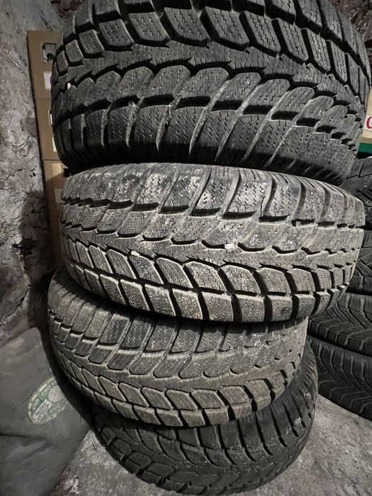 Vand cauciucuri de iarna GT RADIAL SAVERO 265/70/R17