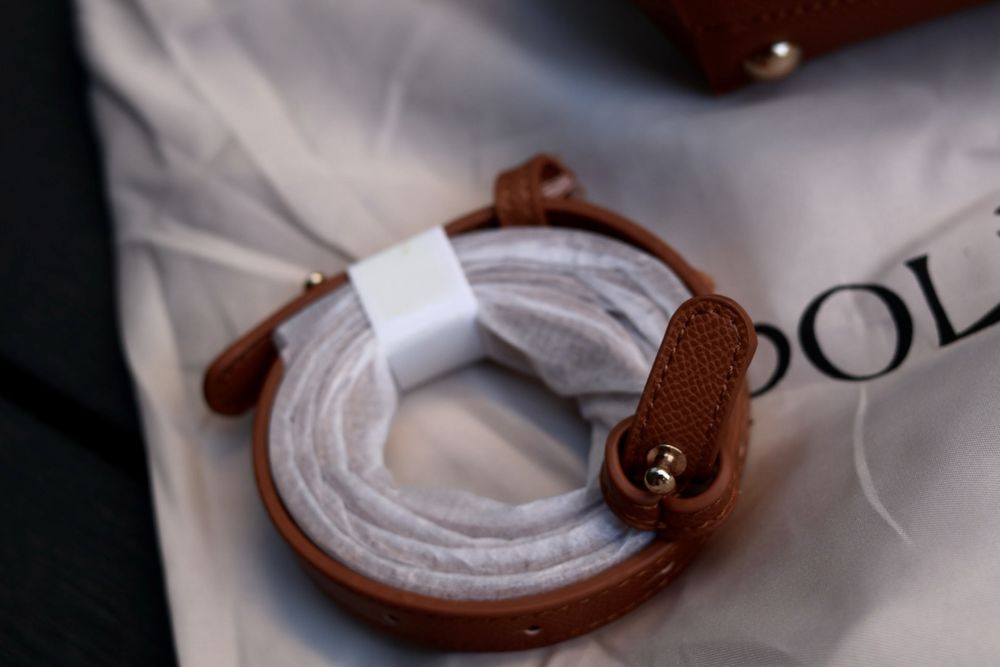 Дамска чанта Polène