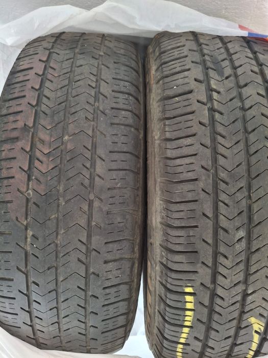 Anvelope Michelin 215/65/R16 C