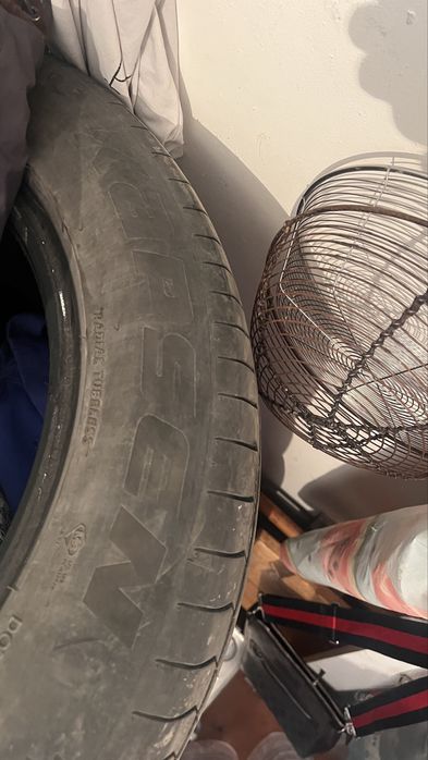 Шины летные 1 штук р17