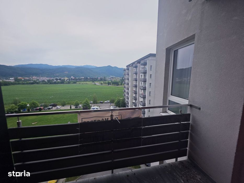 Vand garsoniera decomandata faza 3 Avantgarden Bartolomeu