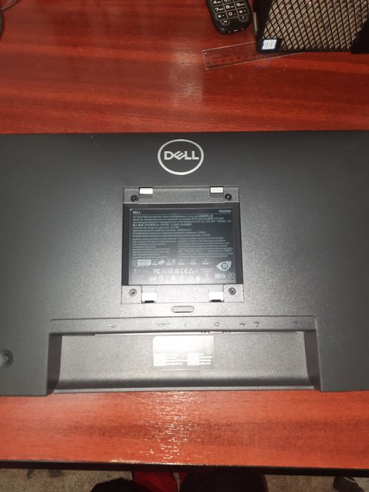 Monitor Dell pentru piese