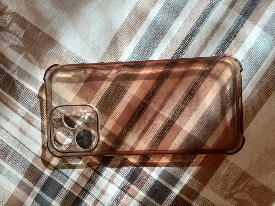 Кейс за айфон 12 13 14 pro /max