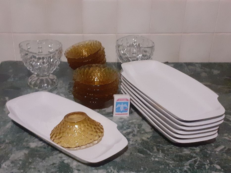 Продам посуду 2000тг