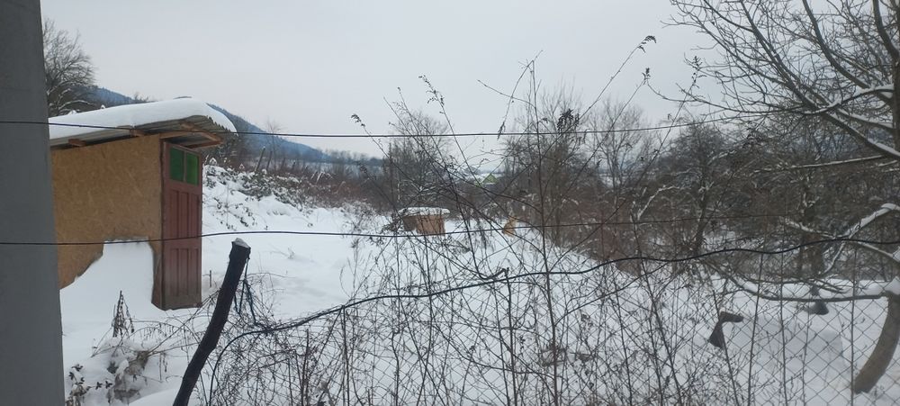 CASA DE VANZARE plus teren