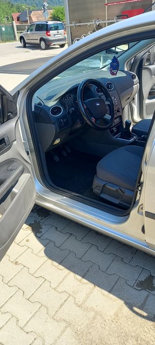 Vand FORD Focus 2