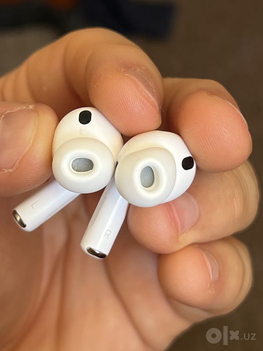 Airpods Pro 3 150$ kelishamiz