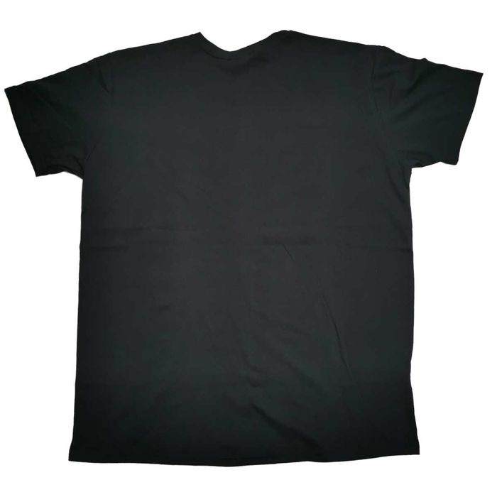 Мъжка тениска с къс ръкав