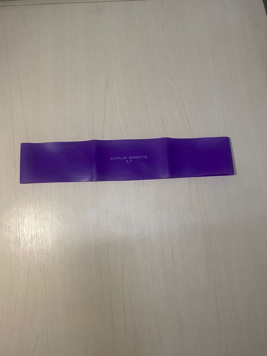 Продаются фитнес резинки