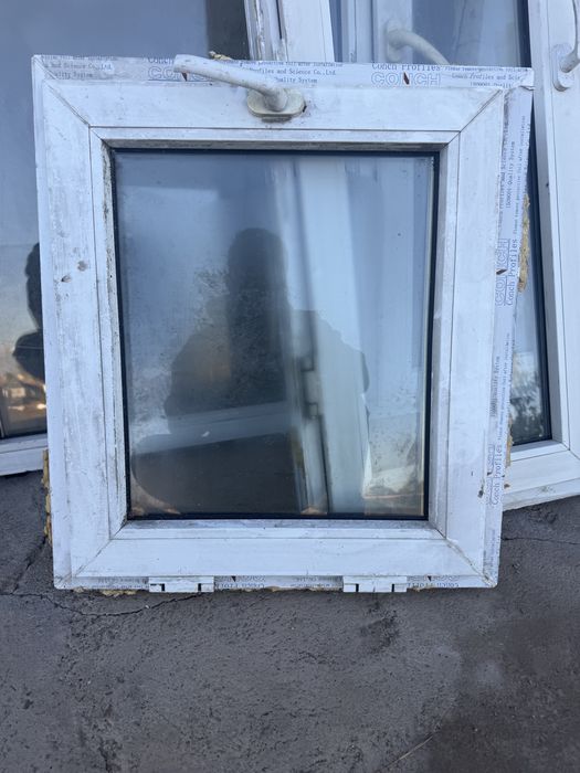 Окна /терезе сатылады