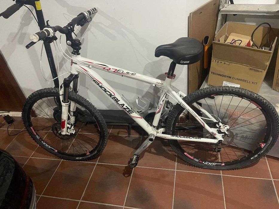 Велосипед Shocblaze Elite29''