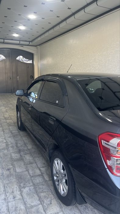 Chevrolet Cobalt Sotiladi